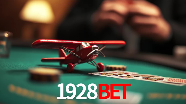 Aviator Jogo na 1928bet