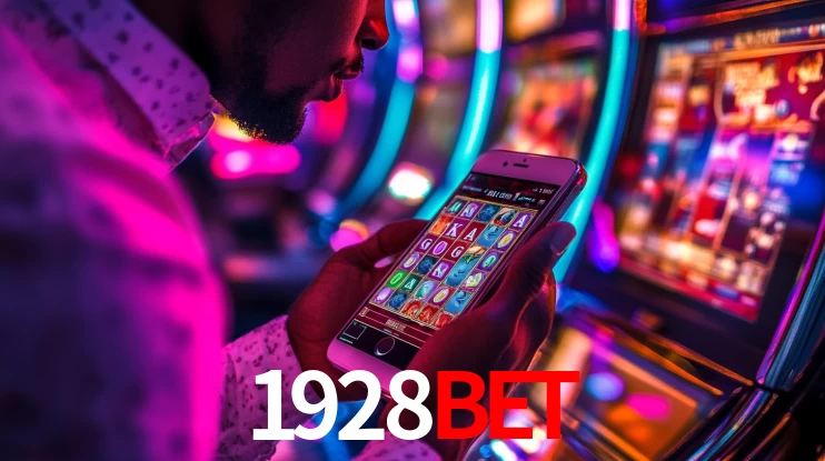 Baixar App 1928bet